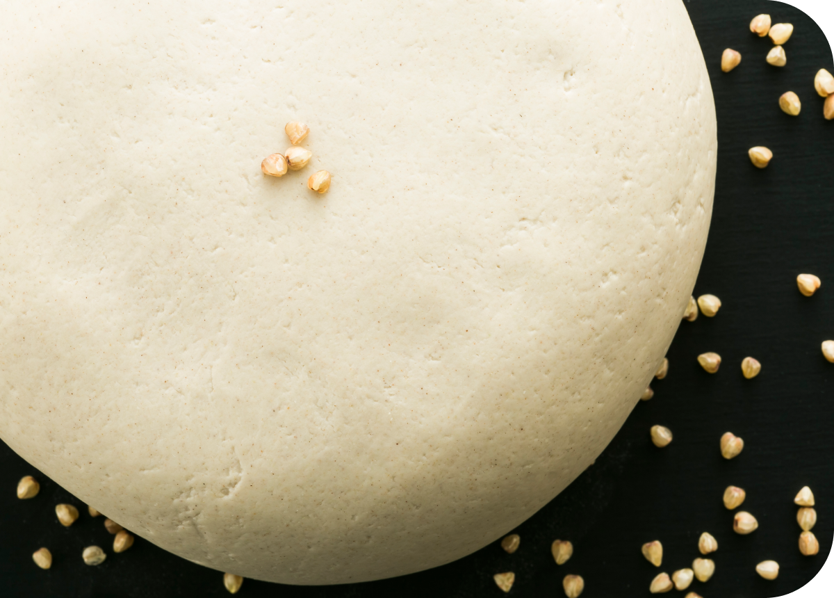 味わい深く、粋な美味しさを十割そばで感じる、そば本来の風味。