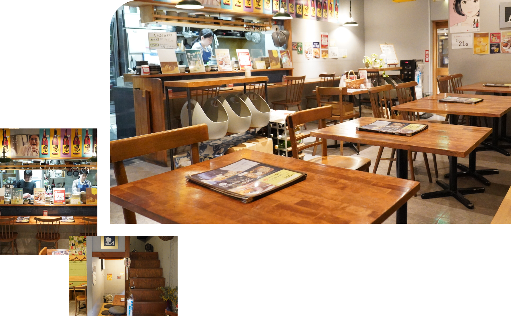 コチソバ 天神店